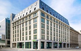 Holiday Inn Express - - Alexanderplatz By Ihg